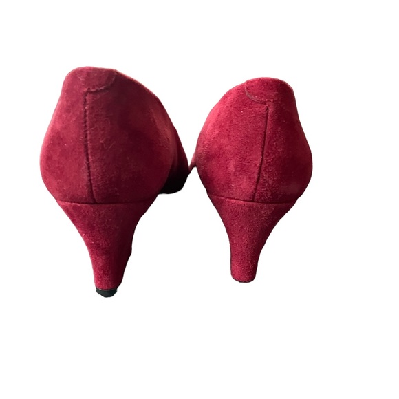 Pappagallo  pumps Size 5M - Picture 6 of 13